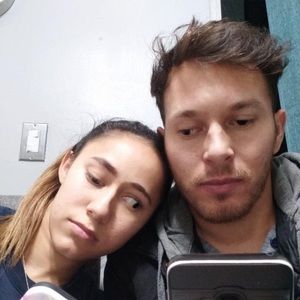 Meet your Posher, Marlon